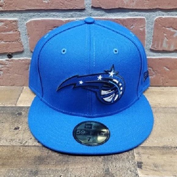 New Era Other - New Era 59FIFTY Orlando Magic Men's Fitted Cap